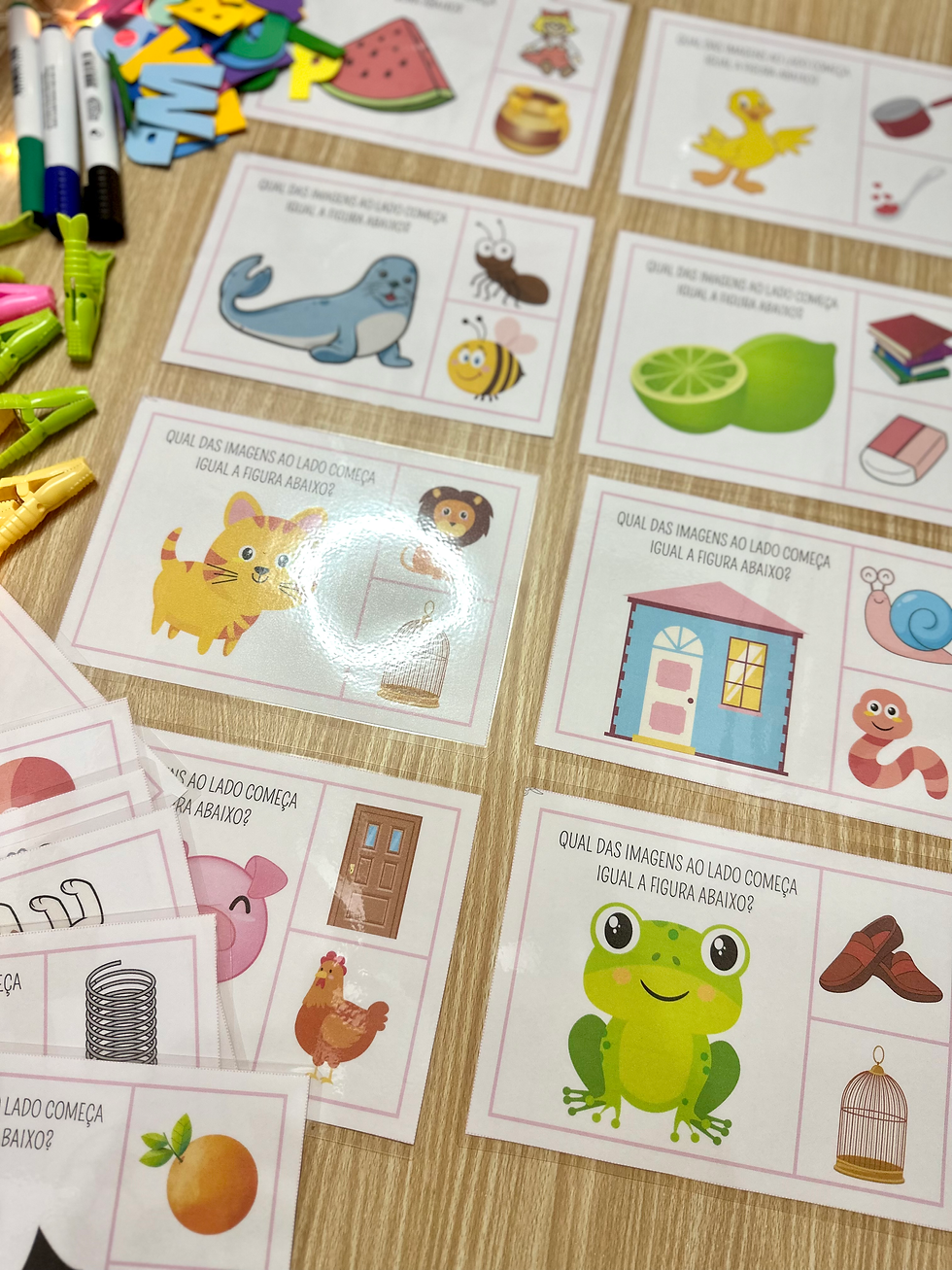 Miniatura: Recurso Aliteração