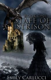 Wattpad Review: Staff of Strison (Chapter 1) by emilycarlucci