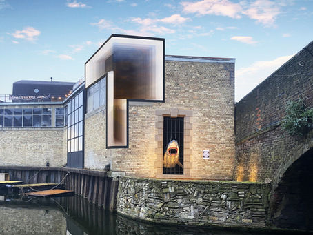 Antepavilion 2021 shortlisted