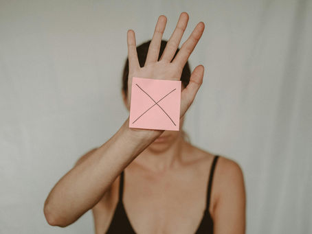 Reasons Why Someone Who’s Struggling With Mental Health Doesn't Reach Out for Help