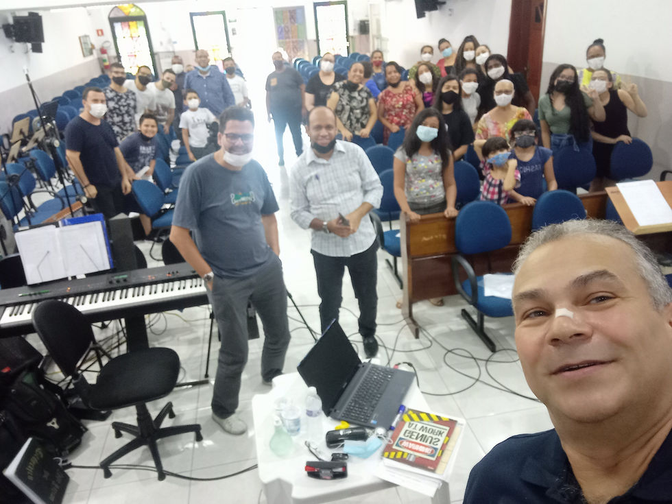 MasterClass AD Vila Fátima 2022 1