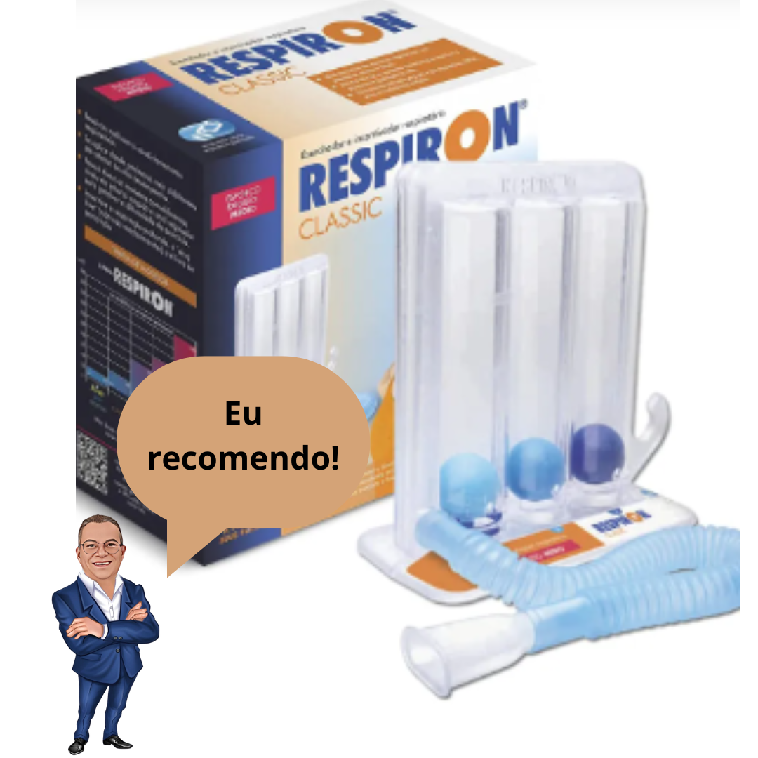 Respiron Classic
