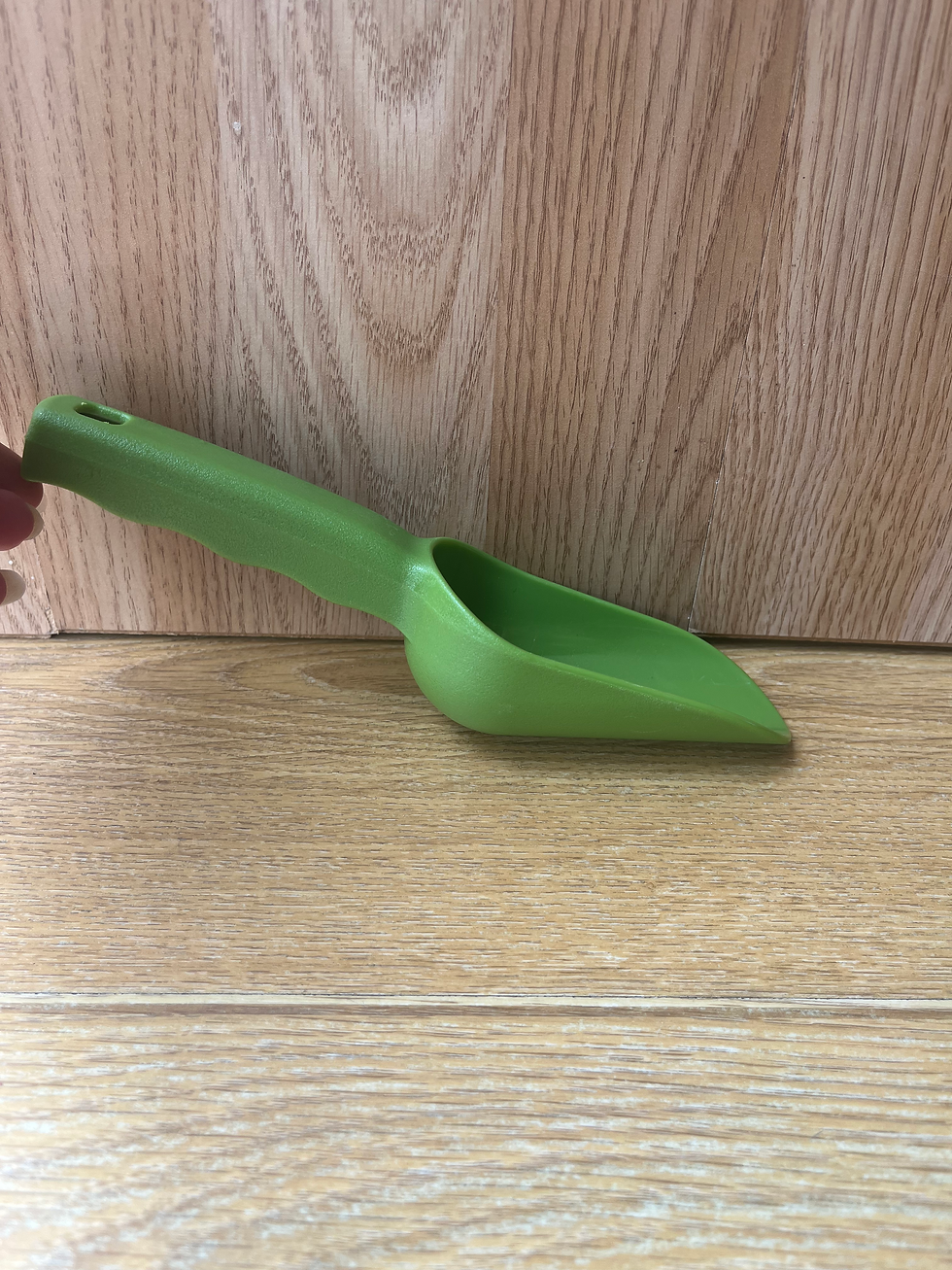 Thumbnail: Small scoop