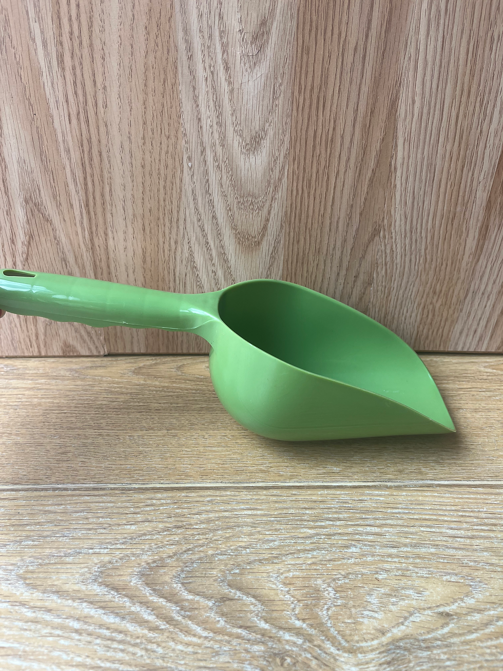 Thumbnail: Large scoop