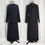 Miniature : Abaya