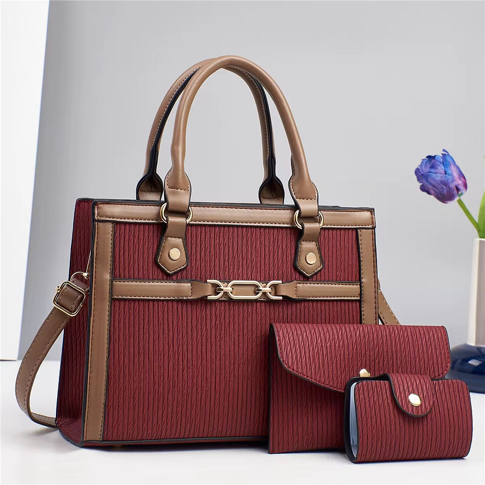 Miniature : Sac pour femme