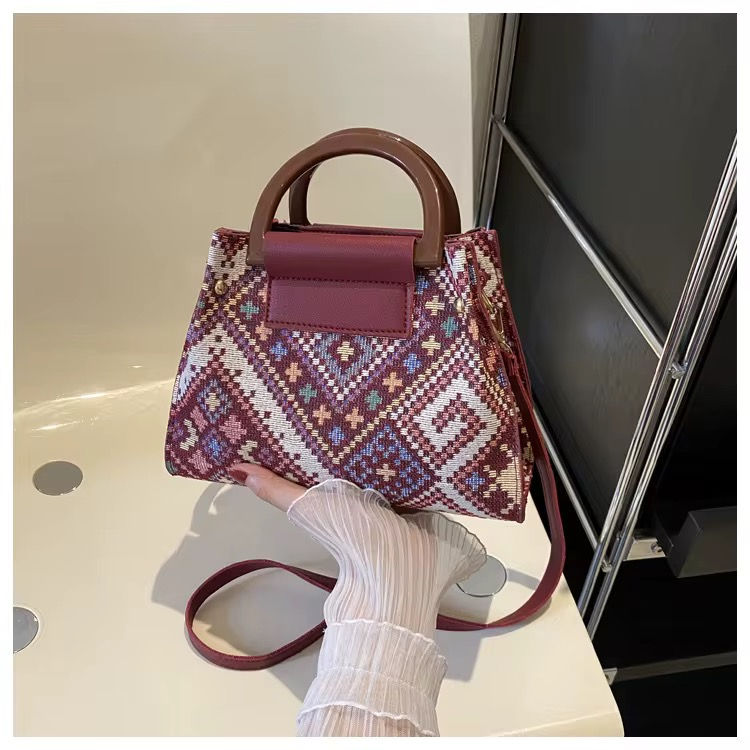 Thumbnail: Sac à main pour femme