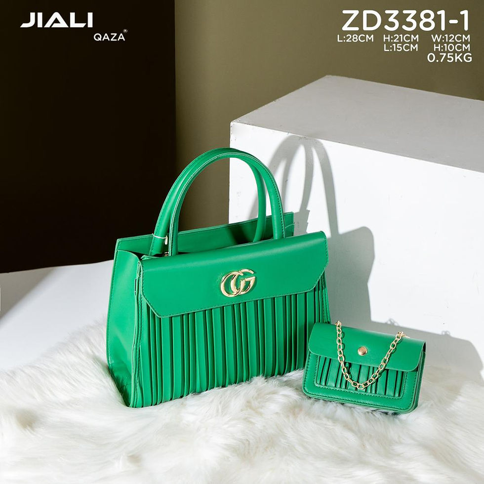 Thumbnail: Sac pour femme