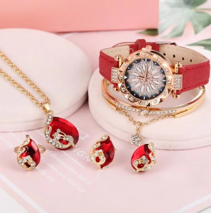 Miniature : Montre pour femme