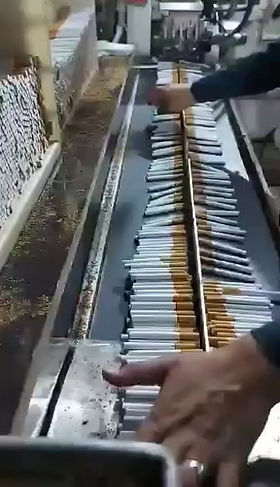 manual cigarette making machine Single Tube Tobacco Roller Cigarette Injector Machine, Cigarette Tube