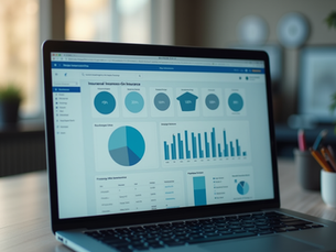 Understanding How Online Insurance Brokers Work: Your Online Insurance Brokers Guide