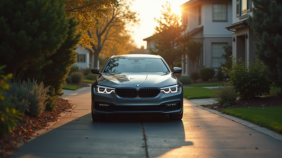 Understanding Auto Insurance: A Complete Guide