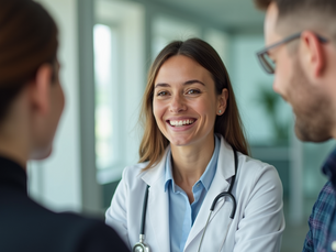 Meet the Business Insurance Experts