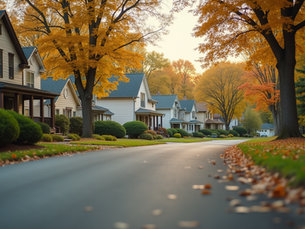 Finding the Right PA Homeowners Coverage