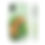 Thumbnail: Personalized Crested Gecko iPhone Case