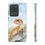 Thumbnail: Personalized Leopard Gecko Samsung Galaxy/Google Pixel Case
