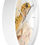Thumbnail: Leopard Gecko Wall Clock
