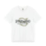 shirt front