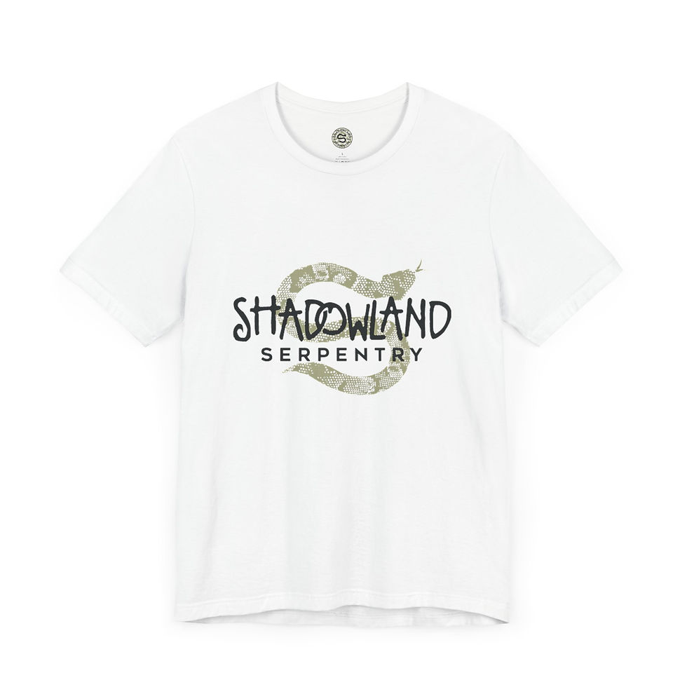shirt front