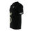 Thumbnail: Shadowland Snake T-shirt, Black