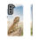 Thumbnail: Personalized Bearded Dragon Samsung Galaxy/Google Pixel Case