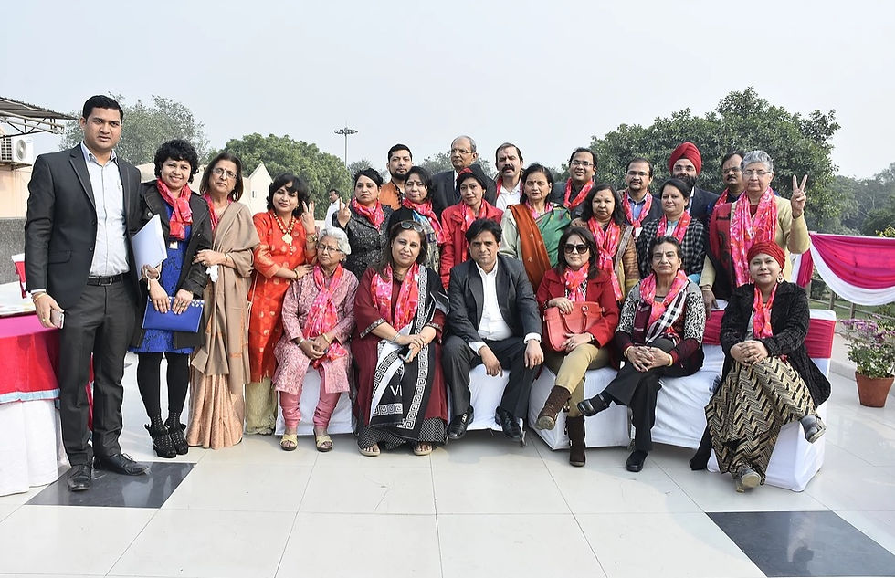 A Talk on need of Motivation