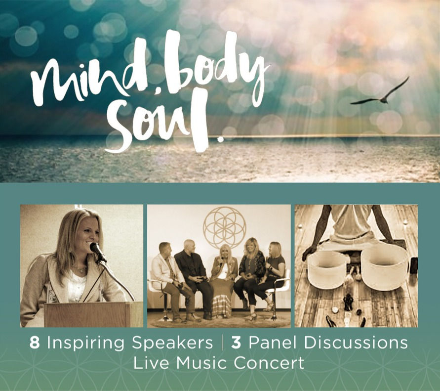 The Wholeness Network LIVE