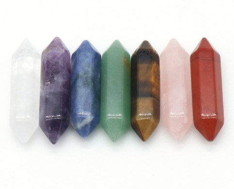 Miniaturbild: Healing Stones