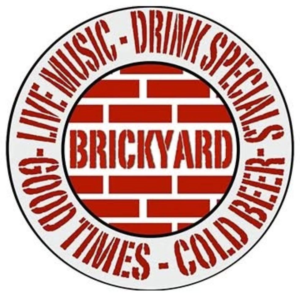 The Brickyard