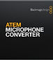 atem-microphone-converter