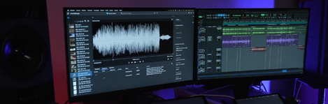 ADN Kronos agiliza o fluxo de trabalho de produção de notícias com NavigatorX e Ci Media Cloud