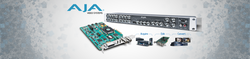 AJA Video Systems