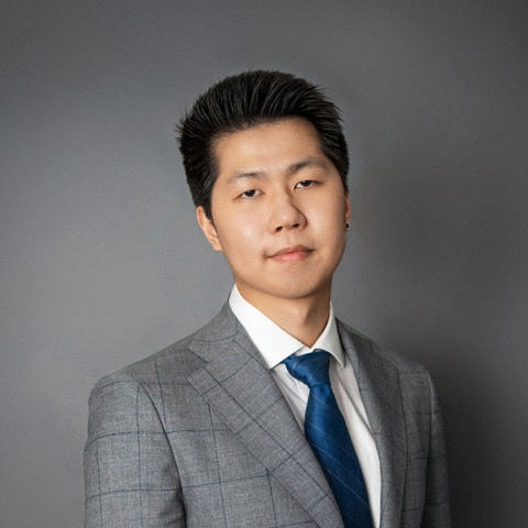 Michael Jing 景东阳