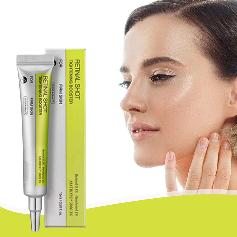Thumbnail: Korean Retinol Moisturizing Essence Exfoliating Eye Cream Moisturizer Rejuvenate