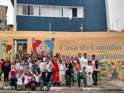 A Importância das Organizações Sociais e Sua Contribuição para o PIB