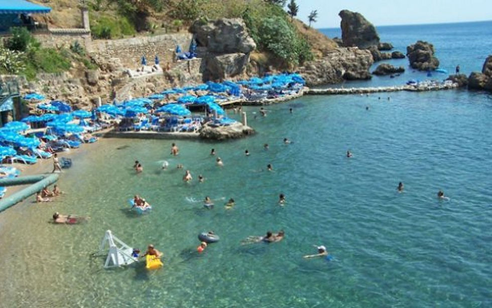 antalya lara rent a car