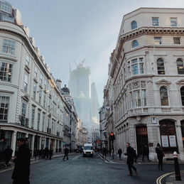 What Does The EU Sustainable Finance Disclosure Regulation Means For Firms?