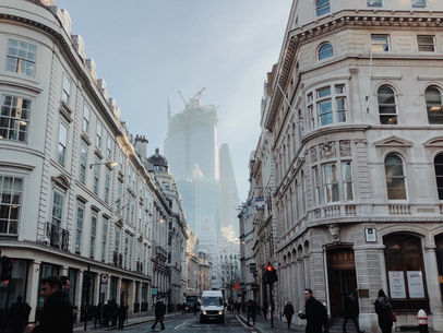 What Does The EU Sustainable Finance Disclosure Regulation Means For Firms?