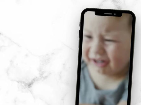 How to Manage Toddler Tantrums Positively