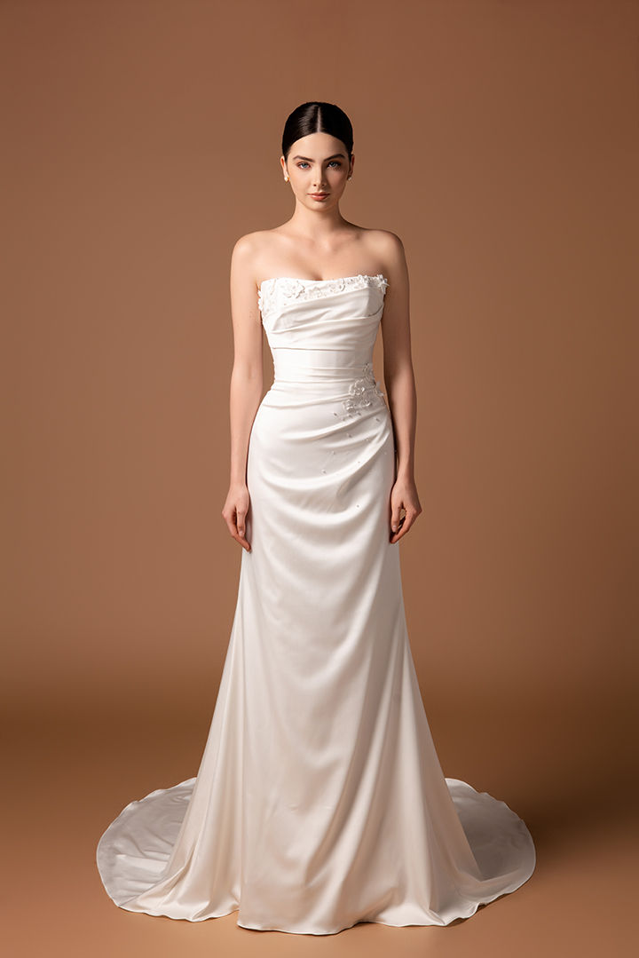 Thumbnail: Kara Oceane - Sloane,($1200-$1400), size 20