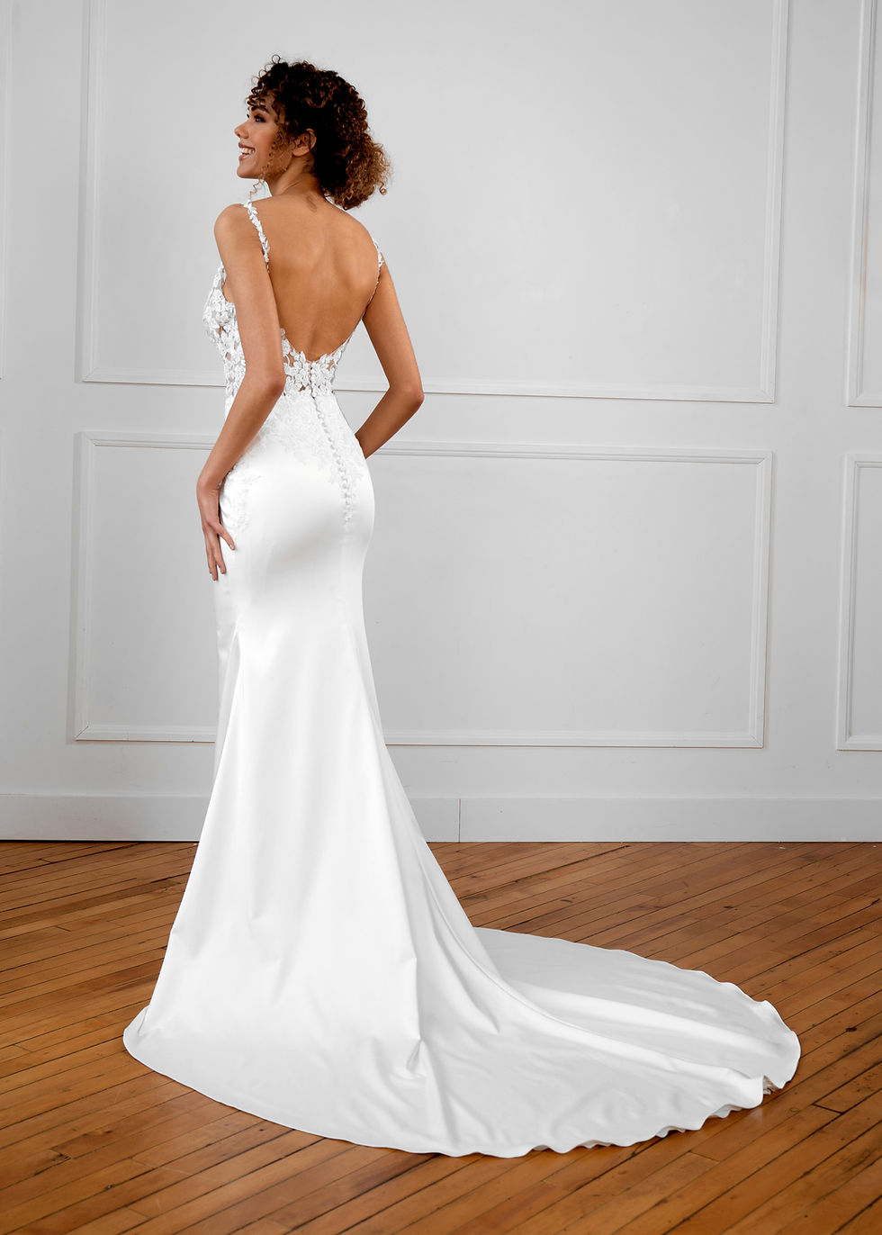 Thumbnail: Kara Oceane - Ivy ($1000-$1200), size 20