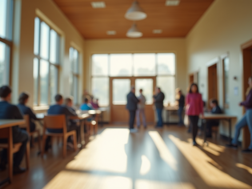 Supporting Our Community: Donate to New Beginnings Outreach