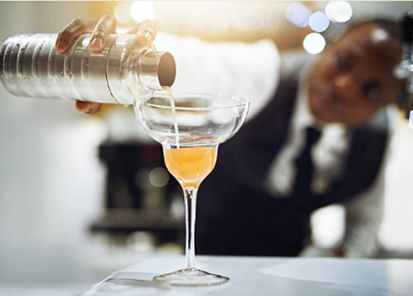 Bartender Add-on