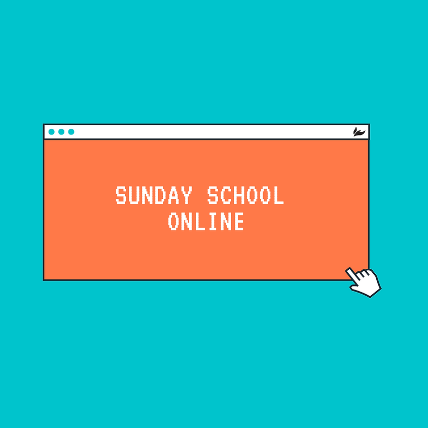 Sunday School Online