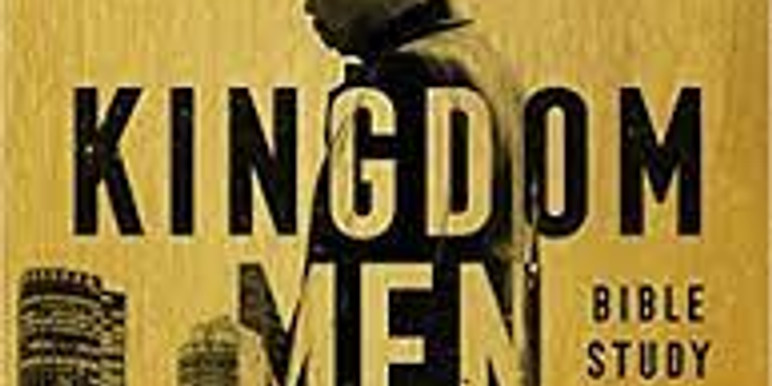 WWC Men: Kingdom Men Rising