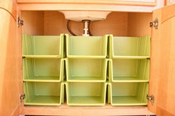 Storage Solutions