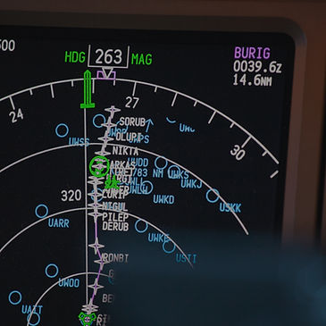 aviation training, EASA Part 147 training, aircraft maintenance training