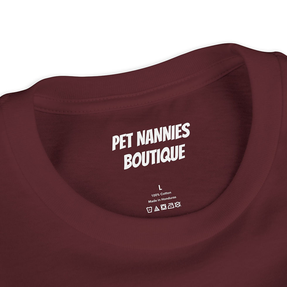 Thumbnail: Samurai Whiskers: Youth Graphic T-Shirt 
