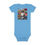 Thumbnail: Baby Onesie -Joyful Tails