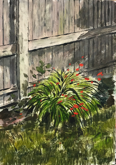Untitled 2020